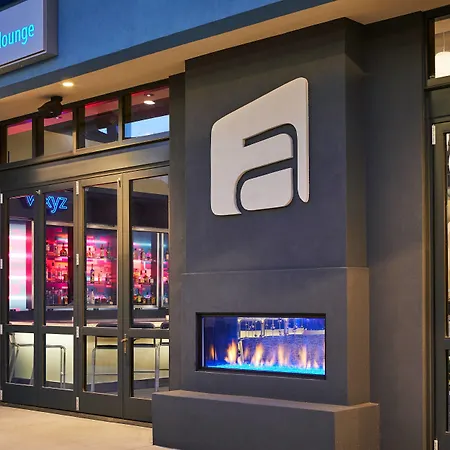 Aloft By Marriott South Bend-3
