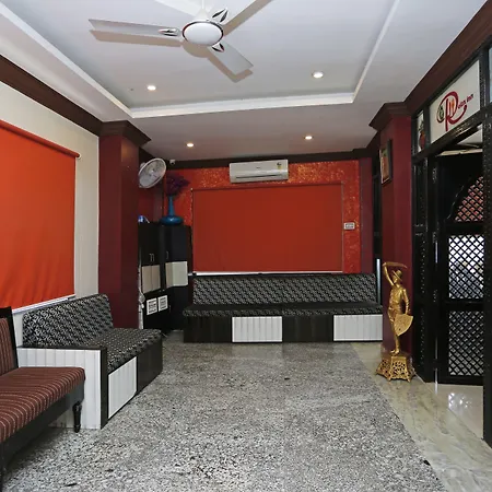 Oyo 6541 Hotel Relax Inn-3