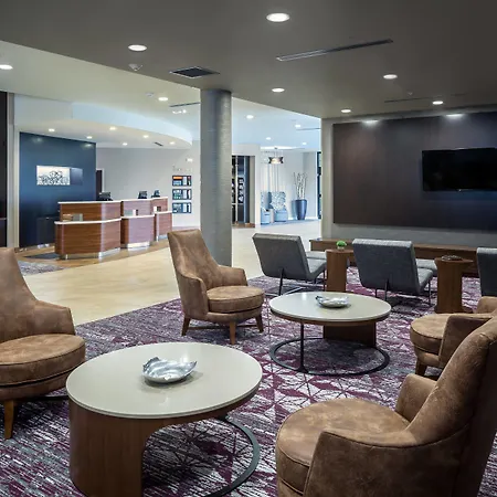 Courtyard By Marriott Corvallis-2
