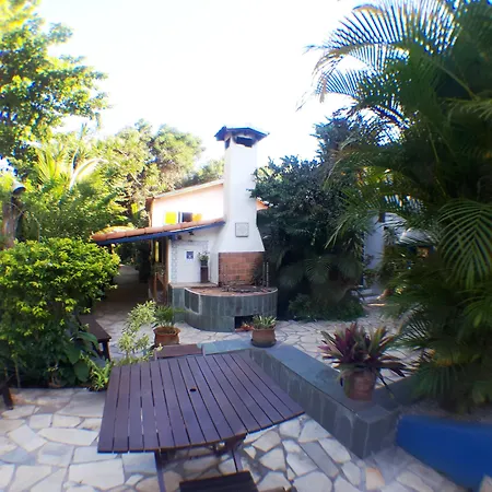 Pousada Alicia-2