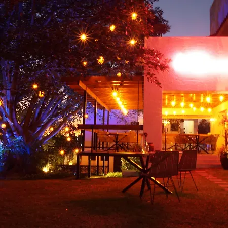 La Provence Restaurant & Hotel Boutique-2