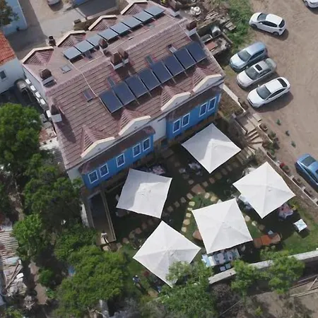 Ayapetro Hotel-2