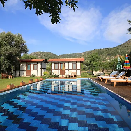 Bal Badem Bungalow-2