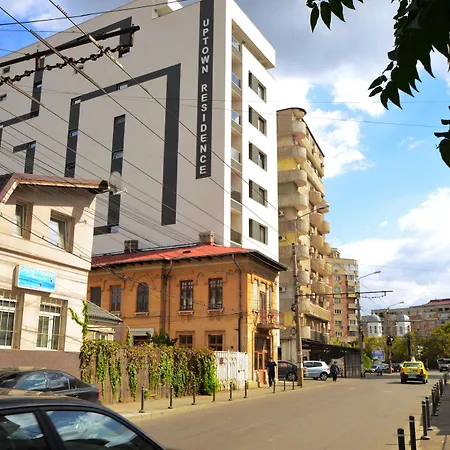 Uptown Residence Apartments-3