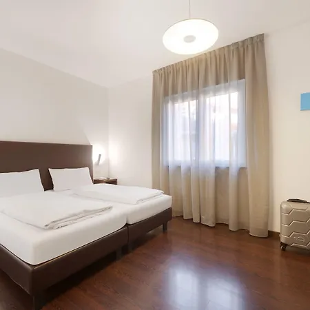 Hotel Asterix-3