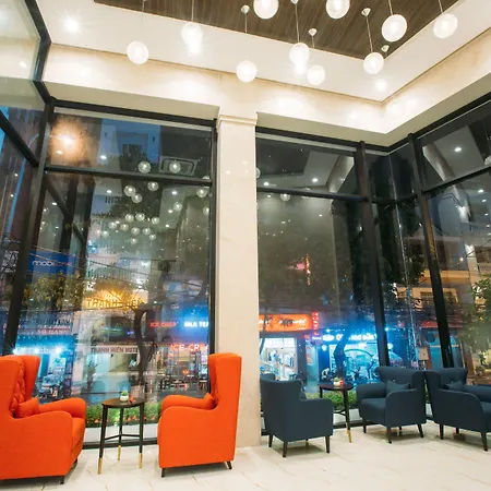 Central Hotel & Spa Danang-3