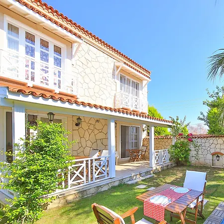 Alacati Balbadem Hotel (Adults Only)-3