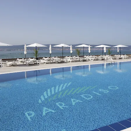 Aparthotel Paradiso-2