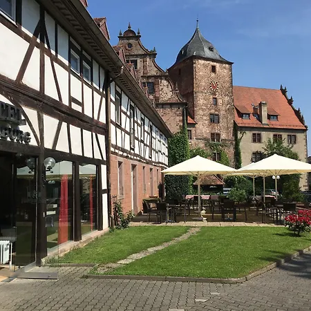 Hotel Vorderburg-2