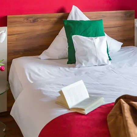 Hotel Vorderburg-3