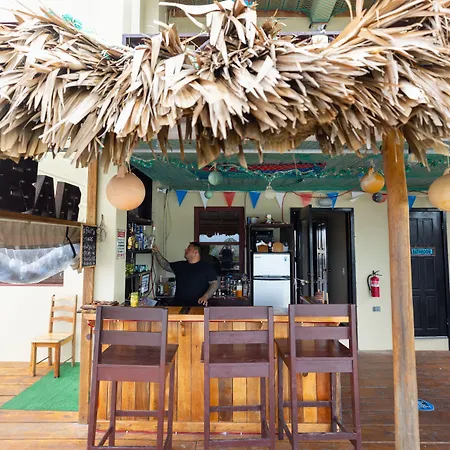 Lina Point Belize Overwater Resort-2