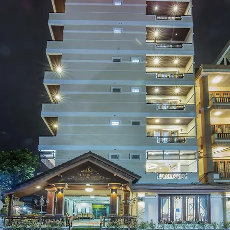 Vientiane Luxury Hotel-2
