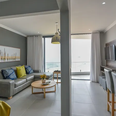 Bay View Resort Hotel Namibia-3