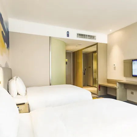 Holiday Inn Express Lhasa Potala Palace By Ihg-2