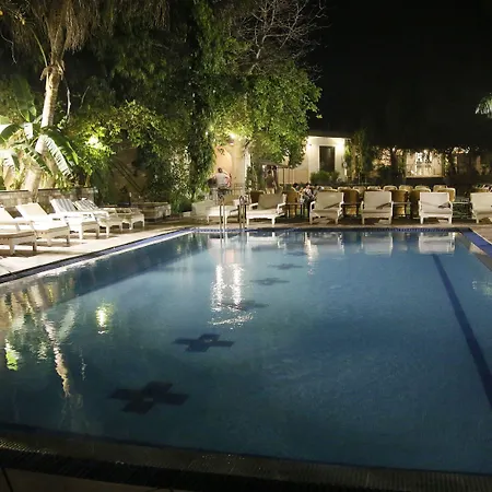 Hotel Ranthambore Regency-3