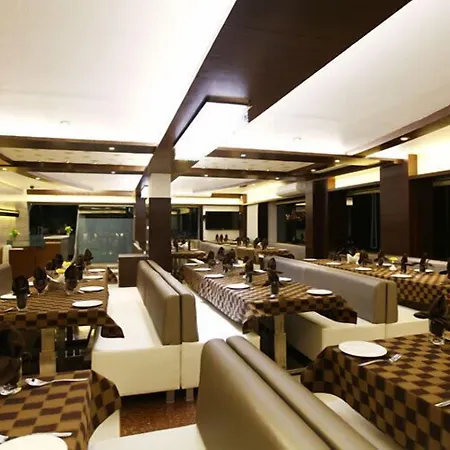 Atithi The Hotel-3