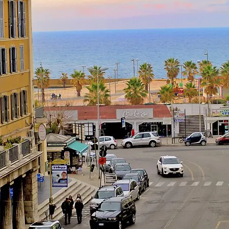 Alloggio Turistico Port View-2