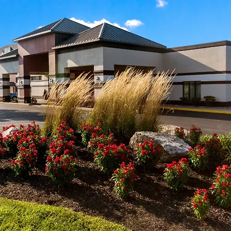 Chester Hotel And Conference Center-2