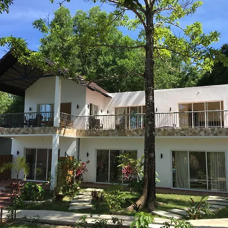Le Forest Resort-2
