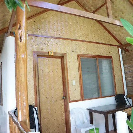 Golden Monkey Cottages-2