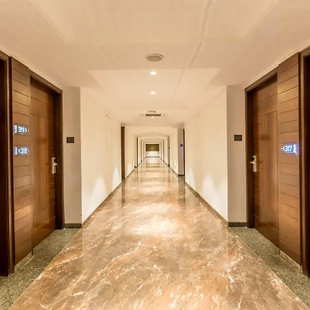 Hotel Abika Elite-3
