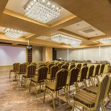 Hotel Abika Elite-2