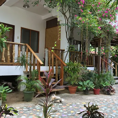 Golden Monkey Cottages-3
