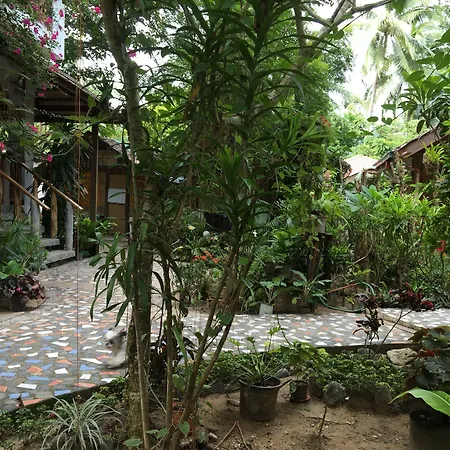 Golden Monkey Cottages-2