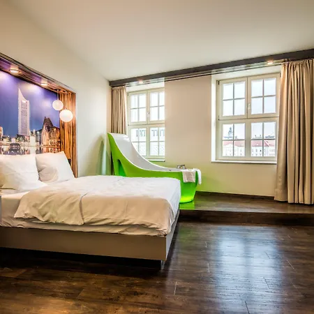 Travel24 Hotel Leipzig City-3