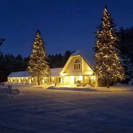 Northwoods Motel-2