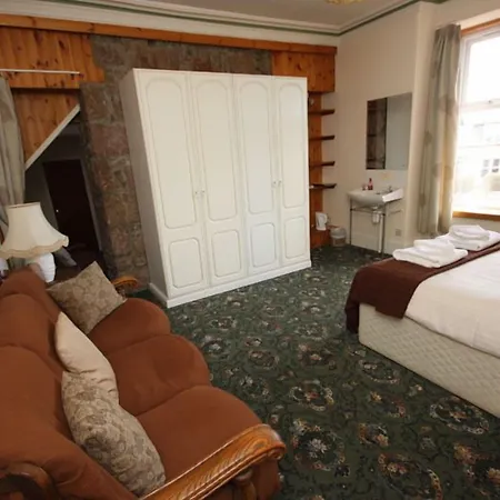 St Olaf Golf Hotel-3