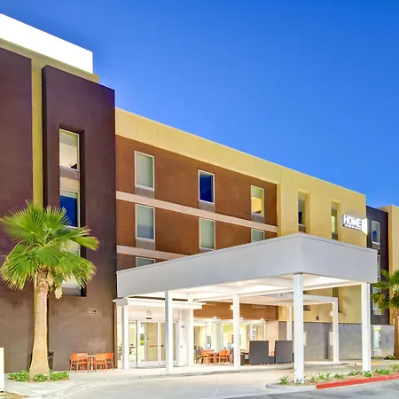 Home2 Suites Azusa-2