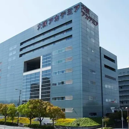 Osaka Academia-2