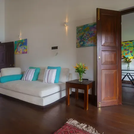Villa Aurora, Galle Fort-2