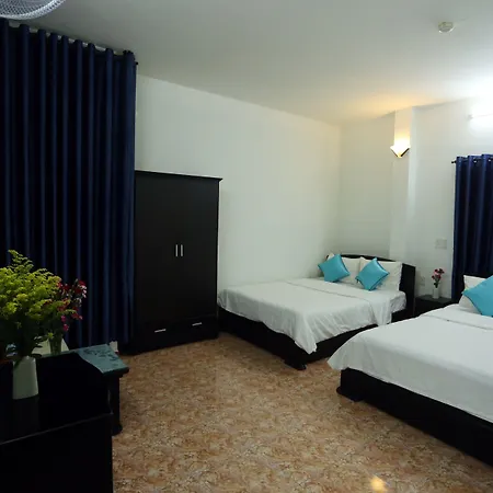 Dana Home Hotel - Apartment-2
