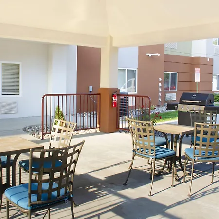 Candlewood Suites - Lancaster West By Ihg-2