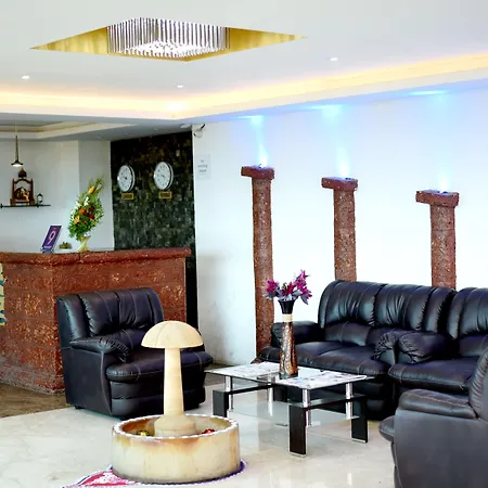 Hotel Stonarc-3