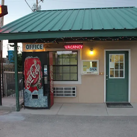 Adobe Inn Motel-3