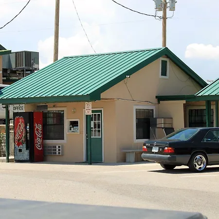 Adobe Inn Motel-2