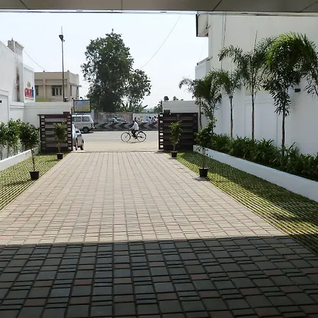 Zibe Salem By Grt Hotels-3