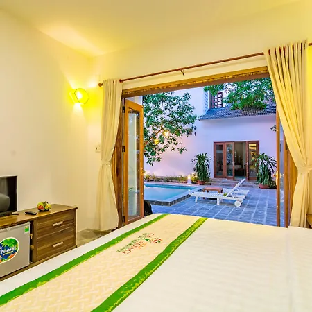 Fig Tree Boutique Villa-2