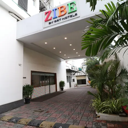 Zibe Salem By Grt Hotels-2