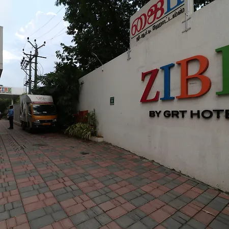 Zibe Salem By Grt Hotels-2
