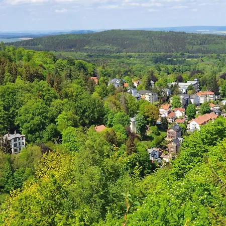 Waldhotel Friedrichroda-2