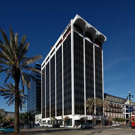 Towneplace Suites By Marriott New Orleans Downtown/Canal Street-3