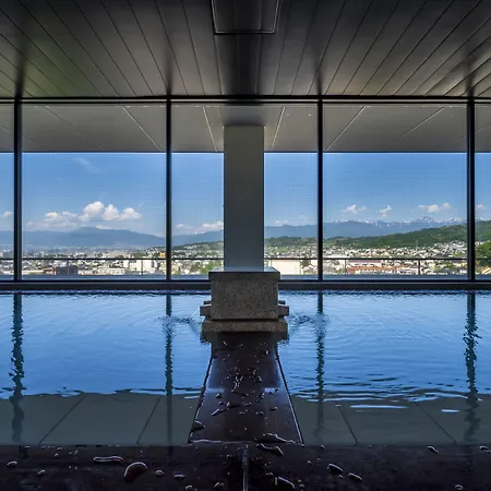 Onsen Hotel Omoto-2