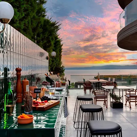 Sato Design Hotel (Adults Only)-2