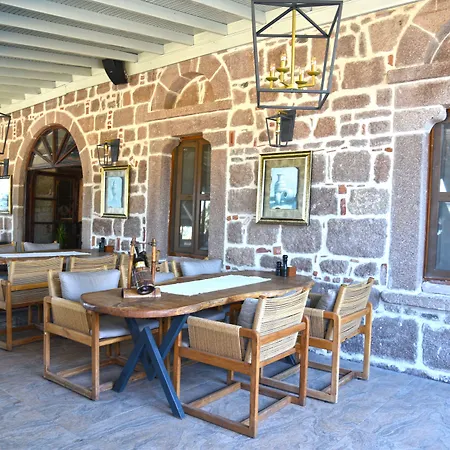 Assos Kervansaray Hotel - Special Category-3
