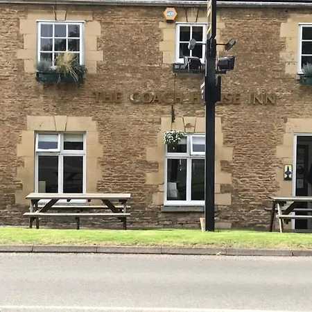 The Coach House Inn-3