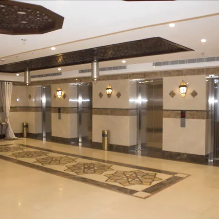 Dhiafat Al Rajaa Hotel-3